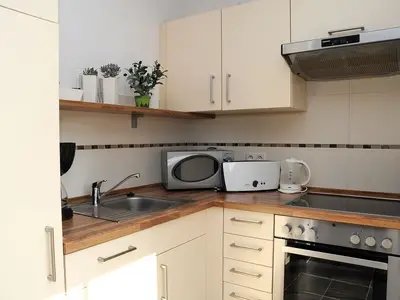 Ferienwohnung für 4 Personen (50 m²) in Norden Norddeich 7/10