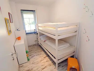 Ferienwohnung für 4 Personen (50 m²) in Norden Norddeich 10/10