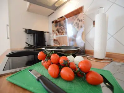 Ferienwohnung für 5 Personen (60 m²) in Norden Norddeich 8/10