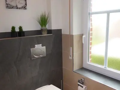 Ferienwohnung für 4 Personen (64 m²) in Norden Norddeich 9/10