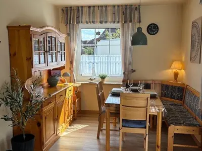 Ferienwohnung für 4 Personen (60 m²) in Norden Norddeich 2/10
