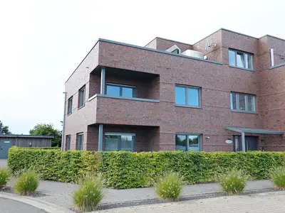 Gartenblick