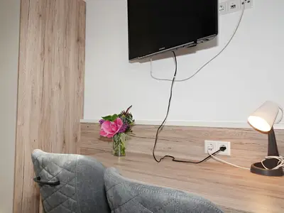 Ferienwohnung für 4 Personen (71 m²) in Norden Norddeich 8/10