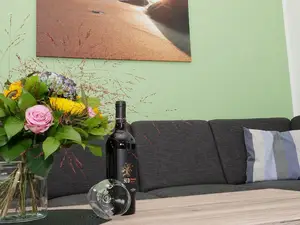 Ferienwohnung für 6 Personen (85 m²) in Norden Norddeich