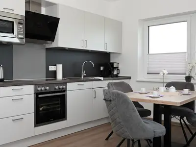 Ferienwohnung für 6 Personen (85 m²) in Norden Norddeich 8/10