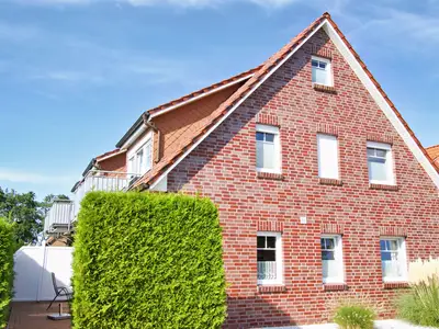 Gartenblick