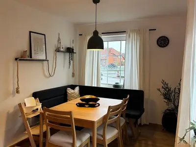 Ferienwohnung für 4 Personen (60 m²) in Norden Norddeich 2/10