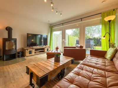 Ferienwohnung für 4 Personen (60 m²) in Norden Norddeich 2/10
