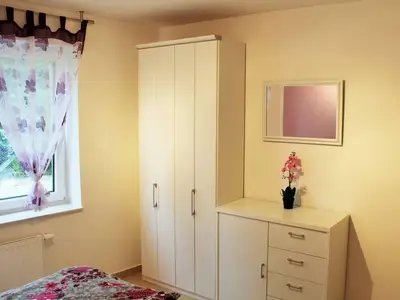 Ferienwohnung für 4 Personen (58 m²) in Norden Norddeich 3/10