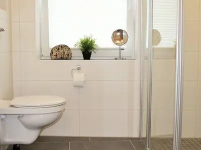 Ferienwohnung für 4 Personen (58 m²) in Norden Norddeich 5/10
