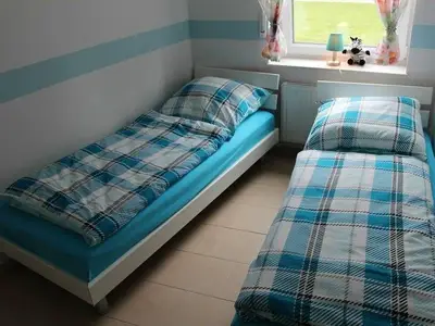 Ferienwohnung für 4 Personen (58 m²) in Norden Norddeich 6/10