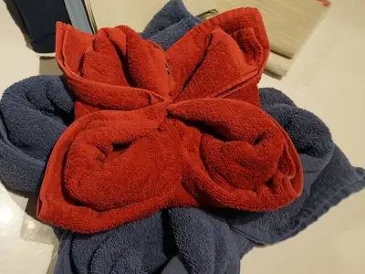 Ferienwohnung für 4 Personen (58 m²) in Norden Norddeich 10/10