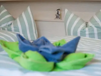 Ferienwohnung für 2 Personen (40 m²) in Norden Norddeich 5/10