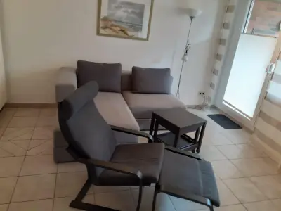 Ferienwohnung für 2 Personen (40 m²) in Norden Norddeich 9/10