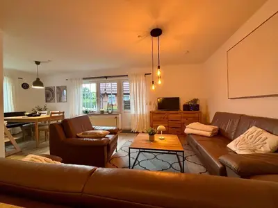 Ferienwohnung für 4 Personen (60 m²) in Norden Norddeich 3/10