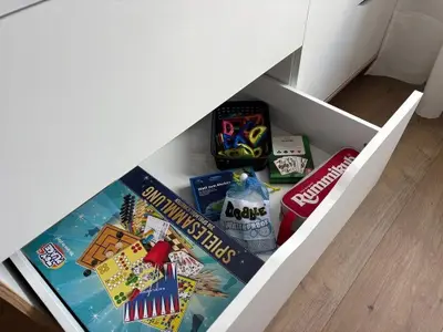 Ferienwohnung für 4 Personen (60 m²) in Norden Norddeich 5/10