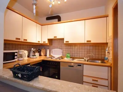 Ferienwohnung für 4 Personen (60 m²) in Norden Norddeich 6/10