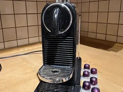 Ferienwohnung für 4 Personen (60 m²) in Norden Norddeich 7/10