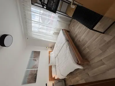 Ferienwohnung für 4 Personen (60 m²) in Norden Norddeich 8/10