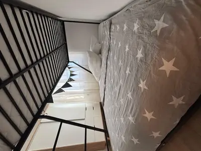 Ferienwohnung für 4 Personen (60 m²) in Norden Norddeich 10/10