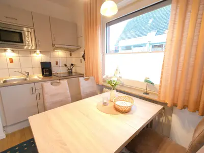 Küche / Küchenzeile