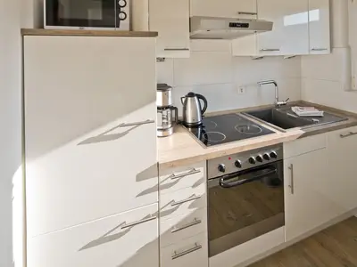 Küche / Küchenzeile