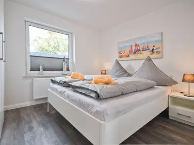 Ferienwohnung für 2 Personen (65 m²) in Norden Norddeich 1/10
