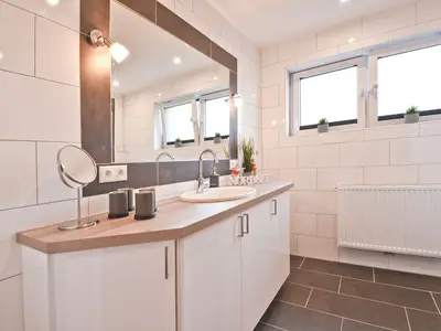 Ferienwohnung für 2 Personen (65 m²) in Norden Norddeich 2/10