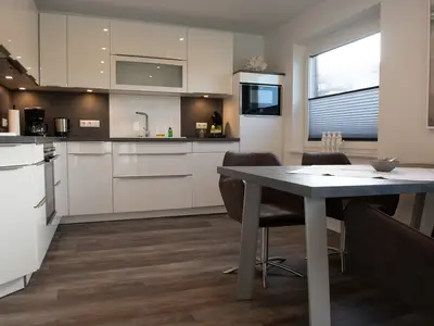 Ferienwohnung für 2 Personen (65 m²) in Norden Norddeich 7/10