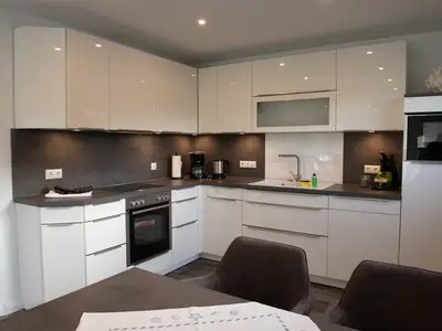 Ferienwohnung für 2 Personen (65 m²) in Norden Norddeich 8/10