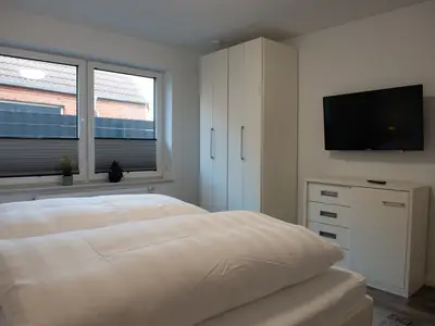 Ferienwohnung für 2 Personen (65 m²) in Norden Norddeich 10/10