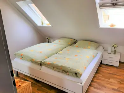 Ferienwohnung für 4 Personen (45 m²) in Norden Norddeich 5/9