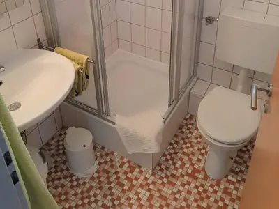 Ferienwohnung für 4 Personen (45 m²) in Norden Norddeich 7/9