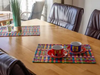 Ferienwohnung für 2 Personen (40 m²) in Norden Norddeich 5/10