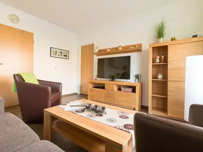 Ferienwohnung für 6 Personen (65 m²) in Norden Norddeich 3/10