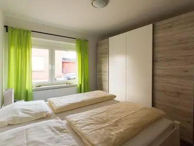 Ferienwohnung für 6 Personen (65 m²) in Norden Norddeich 8/10