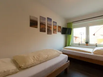 Ferienwohnung für 6 Personen (65 m²) in Norden Norddeich 9/10