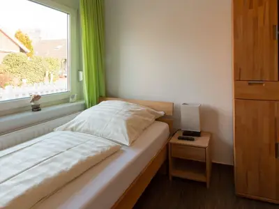 Ferienwohnung für 6 Personen (65 m²) in Norden Norddeich 10/10
