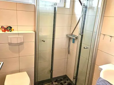 Ferienwohnung für 3 Personen (42 m²) in Norden Norddeich 8/10
