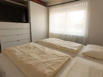 Ferienwohnung für 4 Personen (50 m²) in Norden Norddeich 5/10