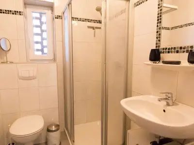 Ferienwohnung für 4 Personen (50 m²) in Norden Norddeich 7/10