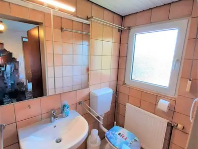 Ferienwohnung für 4 Personen (38 m²) in Norden Norddeich 7/10