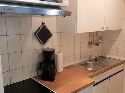 Ferienwohnung für 4 Personen (38 m²) in Norden Norddeich 9/10