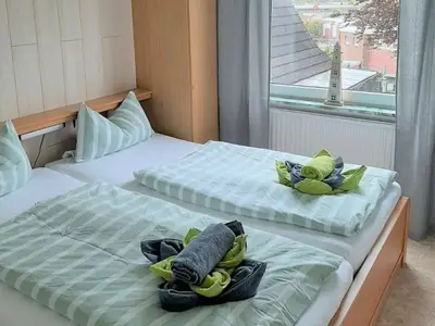Ferienwohnung für 4 Personen (35 m²) in Norden Norddeich 8/10