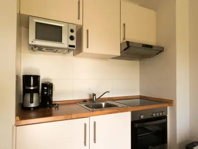 Ferienwohnung für 4 Personen (50 m²) in Norden Norddeich 4/10