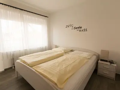 Ferienwohnung für 4 Personen (50 m²) in Norden Norddeich 5/10