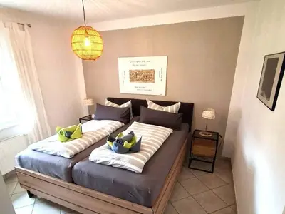 Ferienwohnung für 3 Personen (50 m²) in Norden Norddeich 7/10