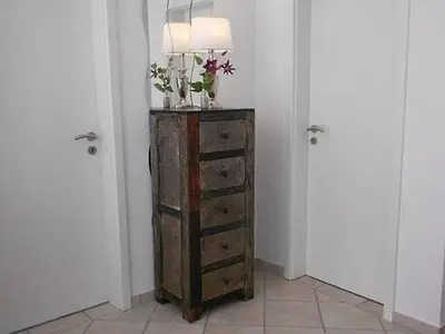 Ferienwohnung für 3 Personen (50 m²) in Norden Norddeich 10/10