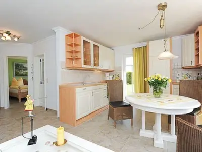 Ferienwohnung für 2 Personen (50 m²) in Norden Norddeich 2/10