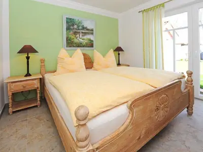 Ferienwohnung für 2 Personen (50 m²) in Norden Norddeich 7/10